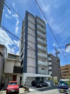 THE DOORS(ザ・ドアーズ)【7階】の外観