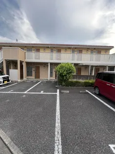 サンモール【1階】の外観