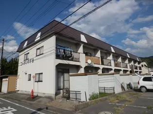 コーポいすずBの画像