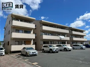 ユーメゾン湯田温泉の画像