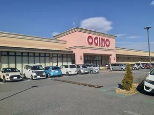 コンフォール エクセレンツ II【1階】の周辺