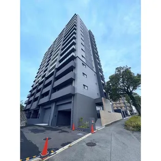 FormosaHills【14階】の外観