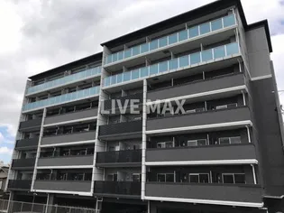 プレサンス京都鴨川の画像