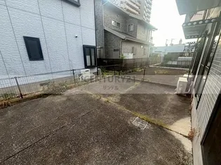 エスト【1階】の内装