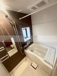 エスト【1階】の風呂