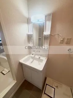 エスト【1階】の内装