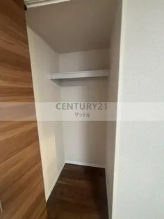 エスト【1階】の内装