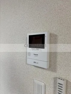 エスト【1階】の内装