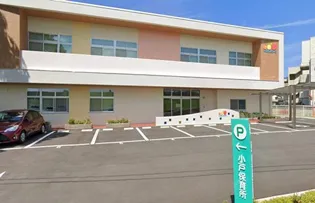 エスト【1階】の周辺