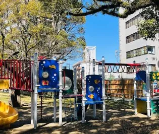 エスト【1階】の周辺