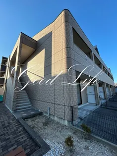 兵庫県小野市天神町【アパート】の外観