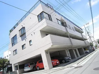 トミーライフ湘南【3階】の外観