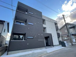 REGALEST泉中央の画像