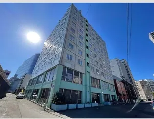 全国ビルニューオリンピア(605)【6階】の外観