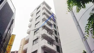 アネックスM【6階】の外観