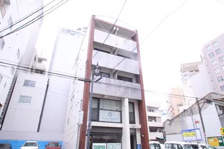 フレスコ京橋江盛ビルの画像