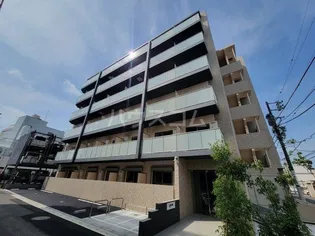 ラグゼナ八千代台【5階】の外観