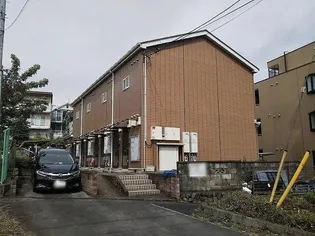 レオパレスVOYAGEの画像