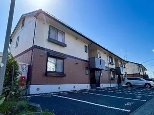 コモンライフ ABの画像