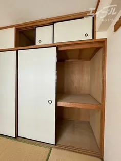 麻田レインボーハイツ【4階】の内装