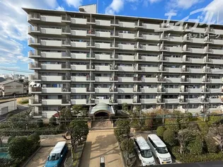 麻田レインボーハイツ【4階】のその他画像