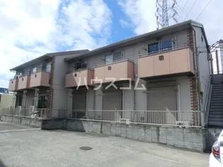 リバーサイドアーバンの画像