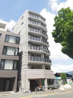 B CITY APARTMENT SUGINAMI TAKAIDO【7階】の外観