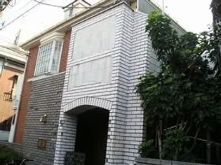 レオパレス浜川崎の画像