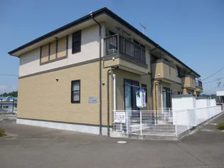 カーサ フィオーレIの画像