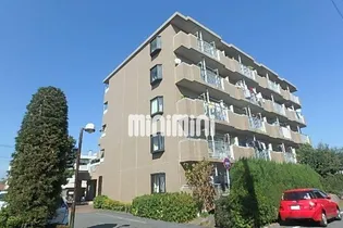 サンモールヒルの画像