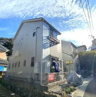 GAパーク県立大学IIの画像