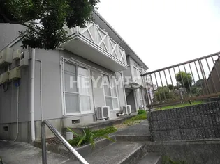 サンハイツ平山Bの画像