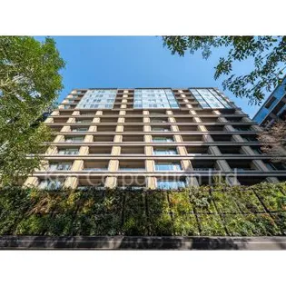 三田ガーデンヒルズイーストヒル【8階】の外観