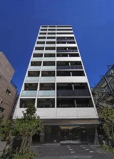ルフレプレミアム神楽坂の画像