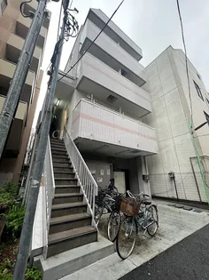 池長ビルの画像