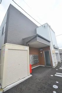 ポルトボヌール五日市参番館の画像