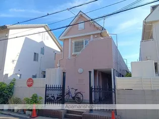 LAMETTA CITY 中松江の画像
