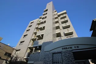 ドリーム中村の画像