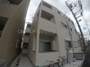 フルールブランの画像