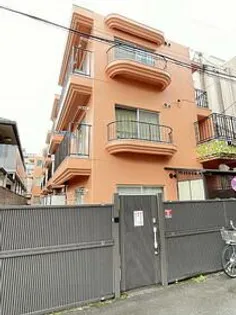 メゾン小名【2階】の外観