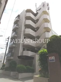 フロント新代田の画像