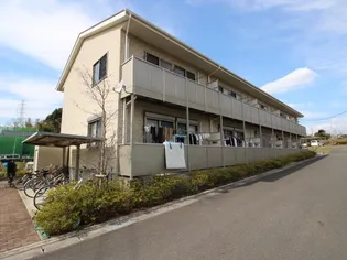 アムール ETOILEの画像