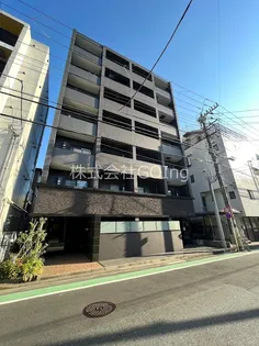 神奈川県横浜市保土ヶ谷区宮田町2【マンション】の外観