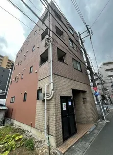 ビラサンライト【2階】の外観