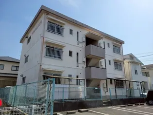 ミーテルーチェ今之浦の画像