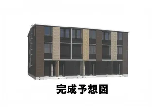 レジデンス上道 弐番館の画像