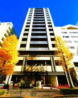 東京都板橋区板橋2【マンション】の外観