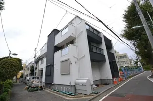 アトレ雑司が谷【1階】の外観