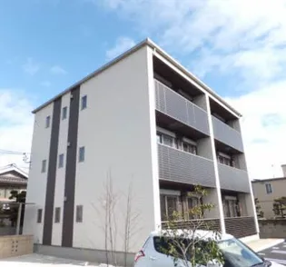 広島県福山市引野町1【マンション】の外観