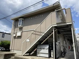 エスポワール20の画像